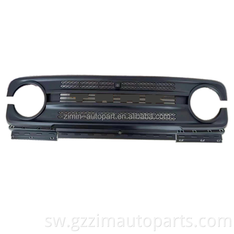 Gari Front Grill Auto Front Grille Front Bumper Grille kwa Ta*K 300 2020